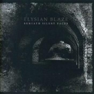 Elysian Blaze - Beneath Silent Faces ryhmässä CD / Hårdrock/ Heavy metal @ Bengans Skivbutik AB (678085)