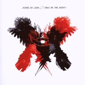 Kings Of Leon - Only By The Night ryhmässä CD / Pop-Rock @ Bengans Skivbutik AB (678109)