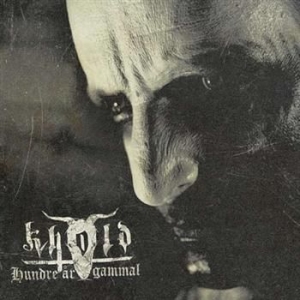 Khold - Hundre År Gammal ryhmässä CD / Hårdrock/ Heavy metal @ Bengans Skivbutik AB (678117)