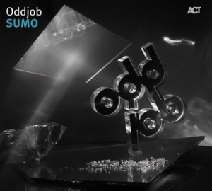 Oddjob - Sumo ryhmässä CD @ Bengans Skivbutik AB (678290)