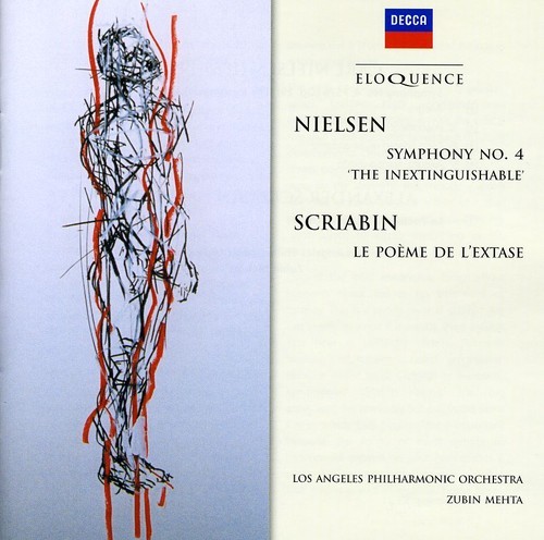 Sibelius - Symfoni 4 ryhmässä CD / Klassiskt @ Bengans Skivbutik AB (678384)