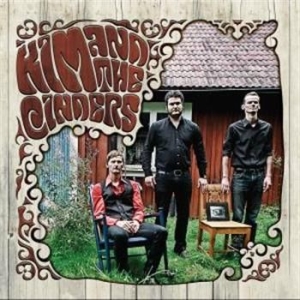 Kim And The Cinders - Kim And The Cinders ryhmässä CD @ Bengans Skivbutik AB (678427)