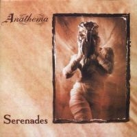 Anathema - Serenades - Remaster ryhmässä CD @ Bengans Skivbutik AB (678709)