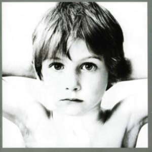 U2 - Boy - Re ryhmässä CD / Pop-Rock @ Bengans Skivbutik AB (678905)