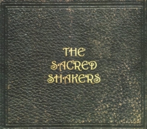 Sacred Shakers - Sacred Shakers ryhmässä CD / Country @ Bengans Skivbutik AB (678977)