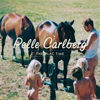 Carlberg Pelle - Lilac Time ryhmässä CD @ Bengans Skivbutik AB (679032)