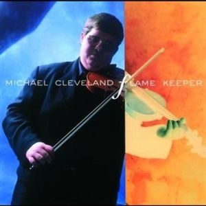 Cleveland Michael - Flame Keeper ryhmässä CD / Pop @ Bengans Skivbutik AB (679311)