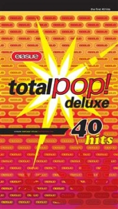 Erasure - Total Pop! - The First 40 Hits ryhmässä CD @ Bengans Skivbutik AB (679395)