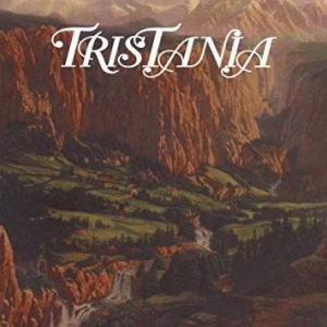 Tristania - Tristania ryhmässä CD @ Bengans Skivbutik AB (679424)
