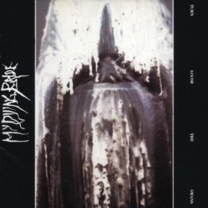 My Dying Bride - Turn Loose The Swans - Remaste ryhmässä Minishops / Swans @ Bengans Skivbutik AB (679431)