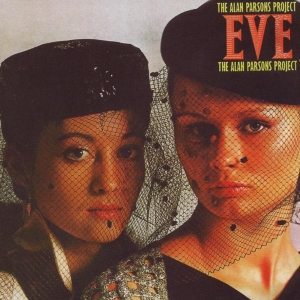 Alan Parsons Project The - Eve ryhmässä Minishops / Alan Parsons @ Bengans Skivbutik AB (679523)