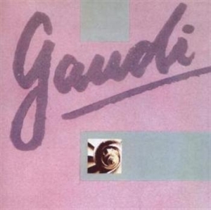 Alan Parsons Project The - Gaudi ryhmässä CD @ Bengans Skivbutik AB (679525)