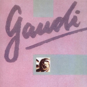Alan Parsons Project The - Gaudi ryhmässä Minishops / Alan Parsons @ Bengans Skivbutik AB (679525)
