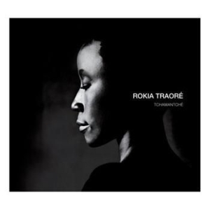 Traore Rokia - Tchamantche ryhmässä CD / Jazz/Blues @ Bengans Skivbutik AB (679746)