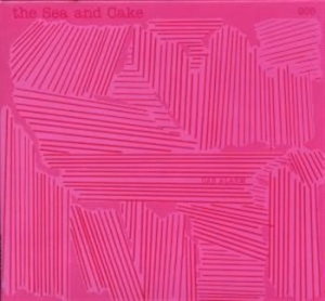 Sea & Cake - Car Alarm ryhmässä CD @ Bengans Skivbutik AB (679978)