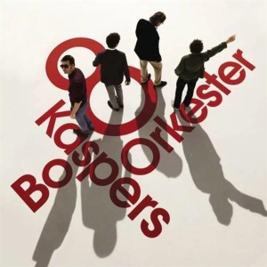 Bo Kaspers Orkester - 8 ryhmässä CD / Pop-Rock,Övrigt @ Bengans Skivbutik AB (680203)