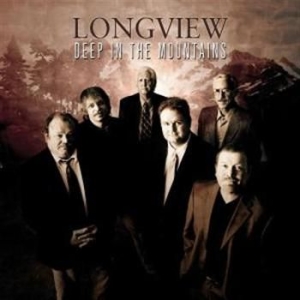 Longview - Deep In The Mountains ryhmässä CD / Pop-Rock @ Bengans Skivbutik AB (680207)