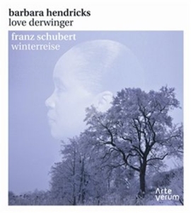 Schubert - Winterreise ryhmässä CD @ Bengans Skivbutik AB (680277)