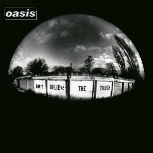 Oasis - Don't Believe The Truth ryhmässä CD / Pop-Rock @ Bengans Skivbutik AB (680432)