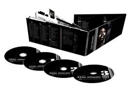 Nina Simone - To Be Free: The Nina Simone Story ryhmässä CD / Jazz @ Bengans Skivbutik AB (680458)