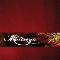 Maitreya - New World Prophecy ryhmässä CD @ Bengans Skivbutik AB (680548)