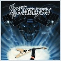 Blandade Artister - Hellbangers Metal Forces ryhmässä CD / Hårdrock @ Bengans Skivbutik AB (680597)