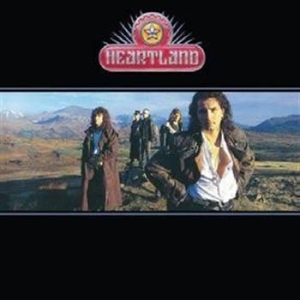 Heartland - Heartland ryhmässä CD @ Bengans Skivbutik AB (680705)