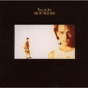 Toys Of Joy - One Of These Days ryhmässä CD @ Bengans Skivbutik AB (680723)