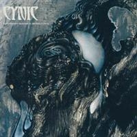 Cynic - Carbon-Based Anatomy ryhmässä CD @ Bengans Skivbutik AB (680724)