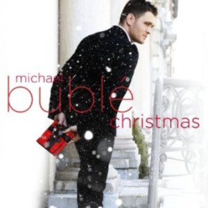 Bublé Michael - Christmas ryhmässä -Start CD @ Bengans Skivbutik AB (680746)