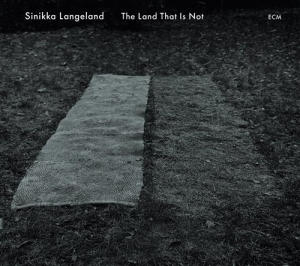 Sinikka Langeland Group - The Land That Is Not ryhmässä CD @ Bengans Skivbutik AB (680782)