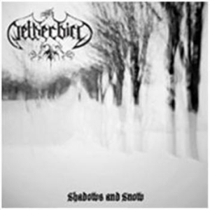 Netherbird - Shadows And Snow (Ep) ryhmässä CD / Hårdrock,Svensk Musik @ Bengans Skivbutik AB (680797)