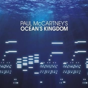 Paul McCartney - Ocean's Kingdom ryhmässä CD @ Bengans Skivbutik AB (680811)