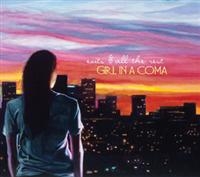 Girl In A Coma - Exits & All The Rest ryhmässä CD @ Bengans Skivbutik AB (680874)