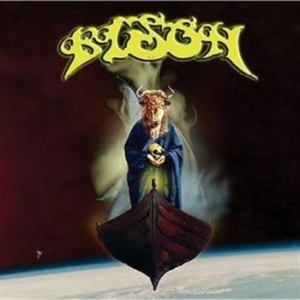 Bison B.C. - Quite Earth ryhmässä CD / Hårdrock/ Heavy metal @ Bengans Skivbutik AB (680961)