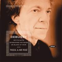 Debussy - Piano Music Vol 5 ryhmässä Externt_Lager / Naxoslager @ Bengans Skivbutik AB (681006)