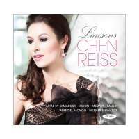 Various Composers - Liaisons - Arias ryhmässä CD @ Bengans Skivbutik AB (681007)