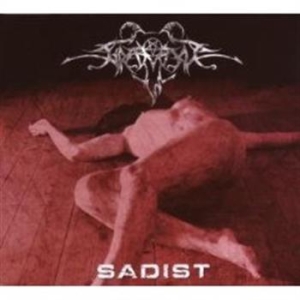 Gravdal - Sadist ryhmässä CD @ Bengans Skivbutik AB (681131)