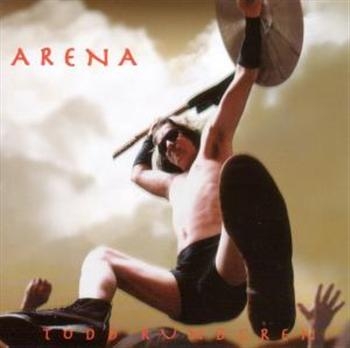 Rundgren Todd - Arena ryhmässä CD / Myydyimmät @ Bengans Skivbutik AB (681224)