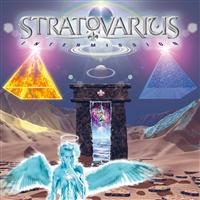 Stratovarius - Intermission ryhmässä CD @ Bengans Skivbutik AB (681543)