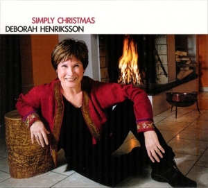 Various - Simply Christmas ryhmässä ME SUOSITTELEMME / Joulumusiikkia vinyylillä ja CD:llä @ Bengans Skivbutik AB (681878)