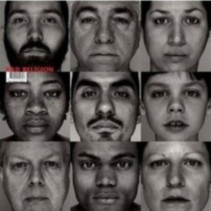 Bad Religion - The Grey Race ryhmässä CD @ Bengans Skivbutik AB (681886)