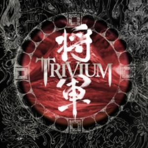 TRIVIUM - SHOGUN ryhmässä Labels /  @ Bengans Skivbutik AB (681892)