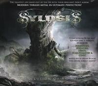 Sylosis - Conclusion Of An Age ryhmässä CD / Hårdrock @ Bengans Skivbutik AB (682029)