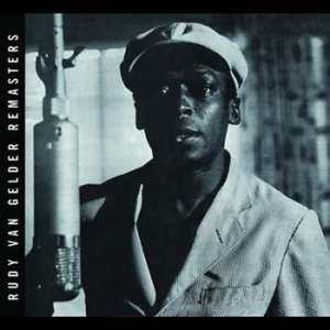 DAVIS MILES - Musings Of Miles (Rvg) ryhmässä CD @ Bengans Skivbutik AB (682046)