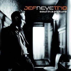Neve Jef - Soul In A Picture ryhmässä CD @ Bengans Skivbutik AB (682070)