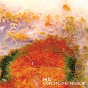 Pesonen Markus Hendectet - Hum ryhmässä CD @ Bengans Skivbutik AB (682087)