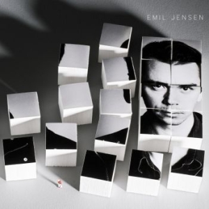 Jensen Emil - Jensen Emil ryhmässä CD @ Bengans Skivbutik AB (682090)