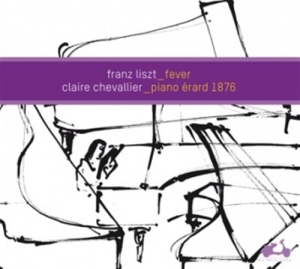 Liszt Franz - Piano Works ryhmässä CD / Klassiskt @ Bengans Skivbutik AB (682199)