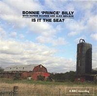 Bonnie 'Prince' Billy - Is It The Sea? ryhmässä CD / Pop-Rock @ Bengans Skivbutik AB (682327)